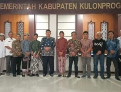 Bangga! Dua Dalang Cilik Asal Kulon Progo Wakili DIY di Festival Dalang Nasional 2025