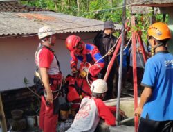Mahasiswa Ditemukan Tewas di Sumur Playen, Polisi Duga Sengaja Akhiri Hidup