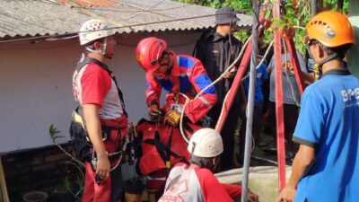 Mahasiswa Ditemukan Tewas di Sumur Playen, Polisi Duga Sengaja Akhiri Hidup