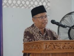 Jam Pelajaran Agama di SD Negeri Dinilai Kurang, Disdikpora Yogyakarta Gandeng UAD dan UIN Perkuat Perkuat Pondasi Iman Anak Sejak Dini
