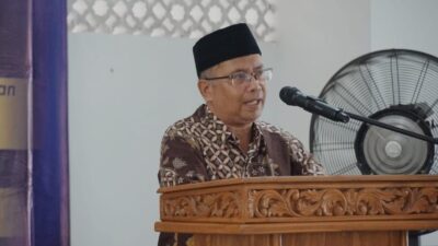 Jam Pelajaran Agama di SD Negeri Dinilai Kurang, Disdikpora Yogyakarta Gandeng UAD dan UIN Perkuat Perkuat Pondasi Iman Anak Sejak Dini
