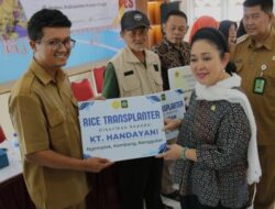 Titiek Soeharto Dengar Langsung Jeritan Petani Kulon Progo: Irigasi Tersier Masih Mandek, Sumur Pompa Jadi Harapan