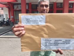 JPW Soroti Penangkapan Pelaku Judi Online di Bantul, Desak Kapolri Kirim Tim Audit