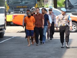Mengaku Polisi dan Rampas Ponsel, Tiga Pemuda di Kulon Progo Dibekuk saat Cari Mangsa Baru