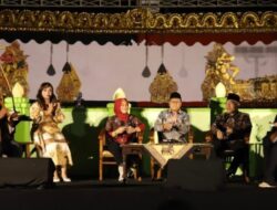 Transmigrasi Fest & Culture 2025 di Bantul Hadirkan Wayang Kulit dan 5 Program Unggulan