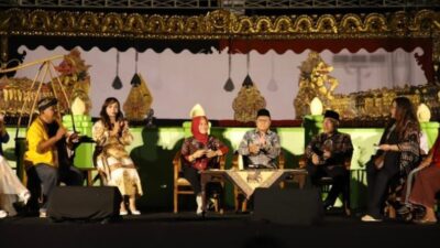 Transmigrasi Fest & Culture 2025 di Bantul Hadirkan Wayang Kulit dan 5 Program Unggulan