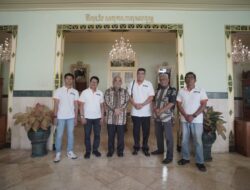 Semarak HUT RI, Sprint Rally Merdeka Siap Digelar di Lanud Adisutjipto Yogyakarta pada 15–17 Agustus 2025