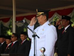 105 Warga Binaan Rutan Kelas IIB Wates Terima Remisi HUT ke-80 Kemerdekaan RI