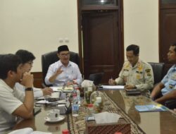 Satpol PP Yogyakarta Gandeng Muhammadiyah dan TNI AU, Gelorakan Pendidikan Karakter di Sekolah