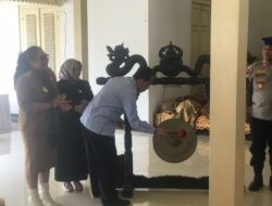 Gelar Musda, HNSI DIY Berambisi Wujudkan Kampung Nelayan Modern di Gunungkidul