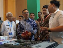 Forum Smart City 2025 Usung Inovasi Cerdas Wujudkan Kedaulatan, Ketahanan, dan Keberlanjutan Indonesia Emas