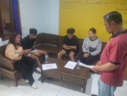 Remaja di Bantul Dikeroyok Tiga Pria Misterius, Sang Ibu Lapor Polisi