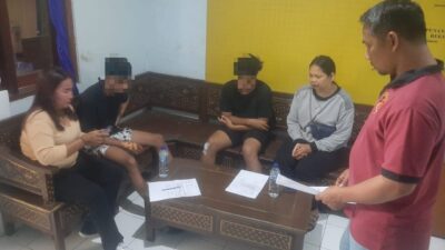 Remaja di Bantul Dikeroyok Tiga Pria Misterius, Sang Ibu Lapor Polisi