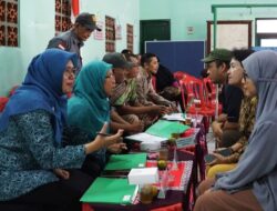 Posyandu Rono Jiwo Jadi Pelopor 6 SPM di Yogyakarta, Libatkan Laki-Laki Sebagai Kader