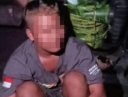 Remaja Misterius dengan Truk di Pantai Sanglen Ternyata Pelaku Pencurian di Sejumlah Daerah