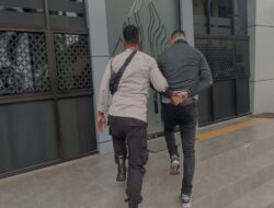 Mantan Manajer Asal Irak Aniaya Satpam di Bantul, Polisi Turun Tangan