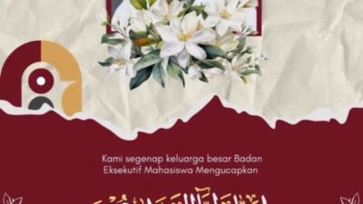 Kampus Amikom Berduka, Mahasiswa Ilmu Komunikasi Meninggal saat Ikut Aksi di Depan Mapolda DIY