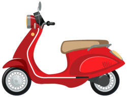 Penggelapan Motor Rental oleh Pemuda Yogyakarta: 3 Digadaikan, 1 Nyaris Ikut Raib