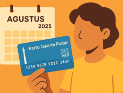 KJP Plus Agustus 2025 Kapan Cair? Simak Jadwal, Cara Cek Penerima, dan Besaran Bantuan Lengkap di Sini