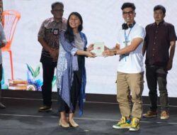 FSY 2025 Resmi Ditutup: Tercatat 1.100 Hadir dalam Gelaran FSY Setiap Harinya