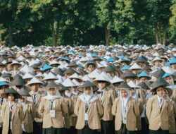 PIONIR Gadjah Mada 2025: Harapkan Gadjah Mada Muda Jadi Generasi Inklusif