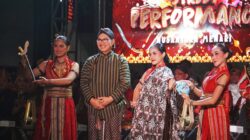 Bertema “Nusantara Menari”, Gelaran ISP 2025 Jadi Simbol Harmoni Budaya dari Jogja untuk Indonesia