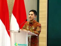 Yogya Dinyatakan Bebas Frambusia, Begini Kata Wamenkes RI