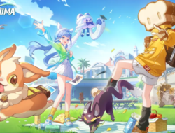 Honkai: Nexus Anima Segera Dirilis HoYoverse, Kapan Jadwalnya?