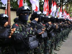 Anggota Brimob Apakah Lulusan SMA dan Pendidikan Berapa Lama?