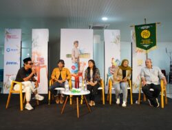 Regenerasi Sastra dalam Sorotan FSY 2025