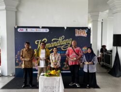 FESTA 2025 Resmi Dibuka: Kumandhang Budaya Yogyakarta Menggema
