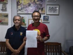 Lomba Menulis Surat kepada Santa Helena itu Penting dan Memberdayakan