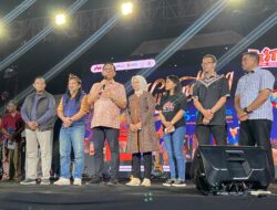 Kesuksesan Rakernas Perkuat Posisi Kota Yogyakarta sebagai Pusat Kebudayaan Nasional