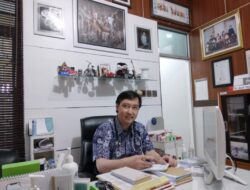 Dokter Asdi Yudiono : Ngopi Itu Sehat