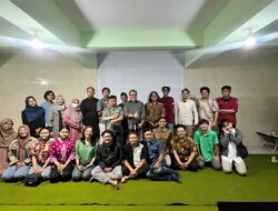 Saliman Berikhtiar Menjaga Kebhinekaan