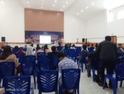 Kalam Kudus Hoop Fest Dimulai di Sekolah Kristen Kalam Kudus Yogyakarta