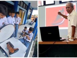 Worskhop Foto Produk SMK N 5 Yogyakarta : Foto Komersial Dituntut Kreatif