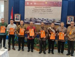 Seminar Nasional Digelar di UAJY