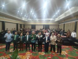 Hakekat Belajar Akan Menjadikan Kita Lebih Baik, pesan Alumni Fakultas Hukum UWM