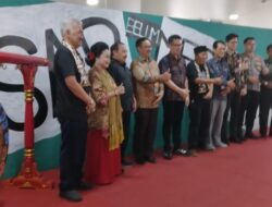 Pasar Merdeka agar Jadi Pemantik Semangat Wujudkan Yogyakarta Makin Kreatif
