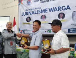 Kalurahan Sendang Agung yang Kian Berprestasi