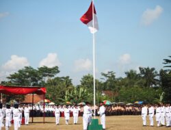 Siapa Kepala Negara yang akan Hadir di Upacara 17 Agustus di Istana? Ini Kata Presiden Prabowo
