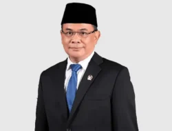 Bupati Sudewo dari Partai Apa? Heboh Menaikkan PBB 250 Persen di Pati, Begini Profilnya
