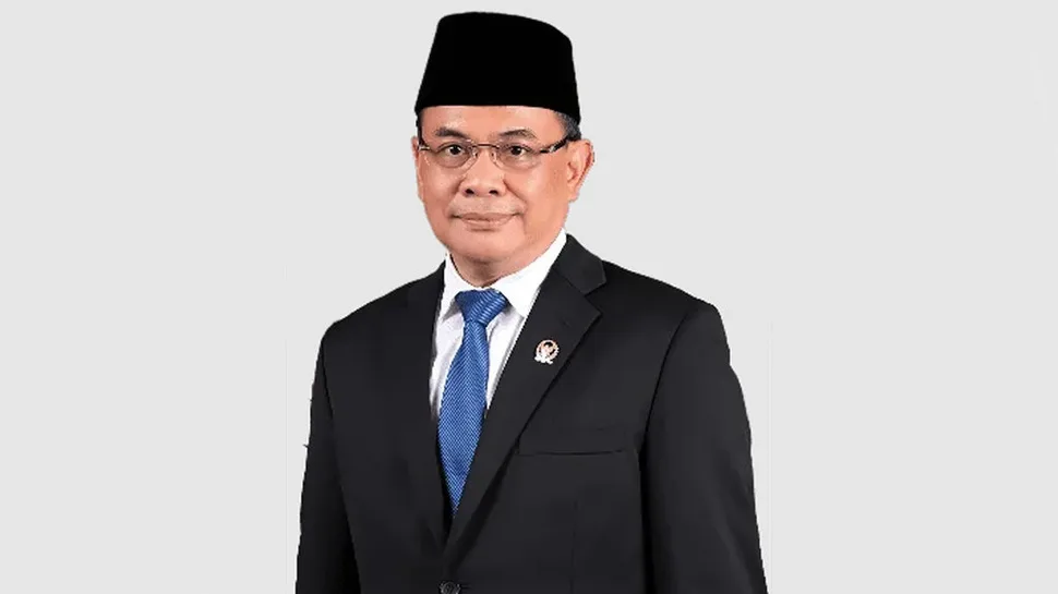 Bupati Sudewo dari Partai Apa?
