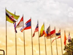 50+ Ucapan Peringatan Ulang Tahun ASEAN ke-58, Refleksi Tema 2025 yang Penuh Harapan