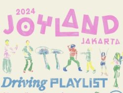 Kenapa Joyland Festival 2025 Batal Digelar? Ini Alasannya