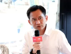 Rekam Jejak Bobby Rasyidin: Sosok Dirut Baru KAI, Ini Susunan Komisaris Terbaru