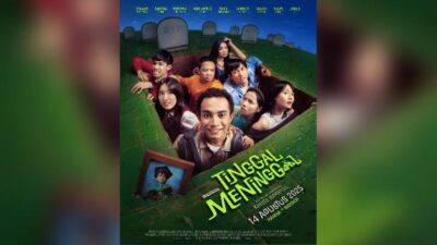 Daftar Pemain Film Tinggal Meninggal