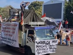 Hak Angket Mengemuka di DPRD Pati, Pansus Pemakzulan Mulai Dibentuk