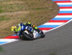 Cara Nonton MotoGP Austria 2025, Link Live Streaming di Sini